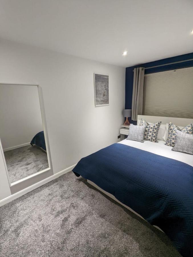 1 Bed Near Vibrant Bethnal Green Londres