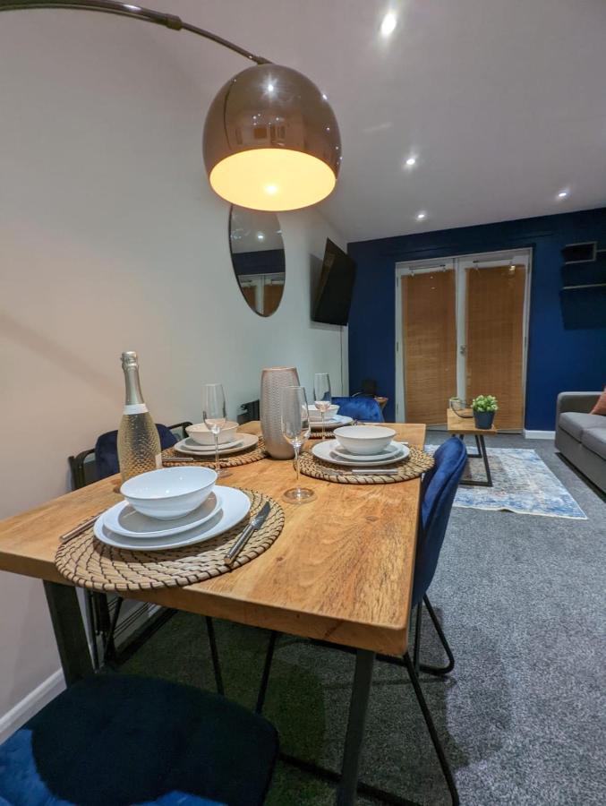 1 Bed Near Vibrant Bethnal Green Londres