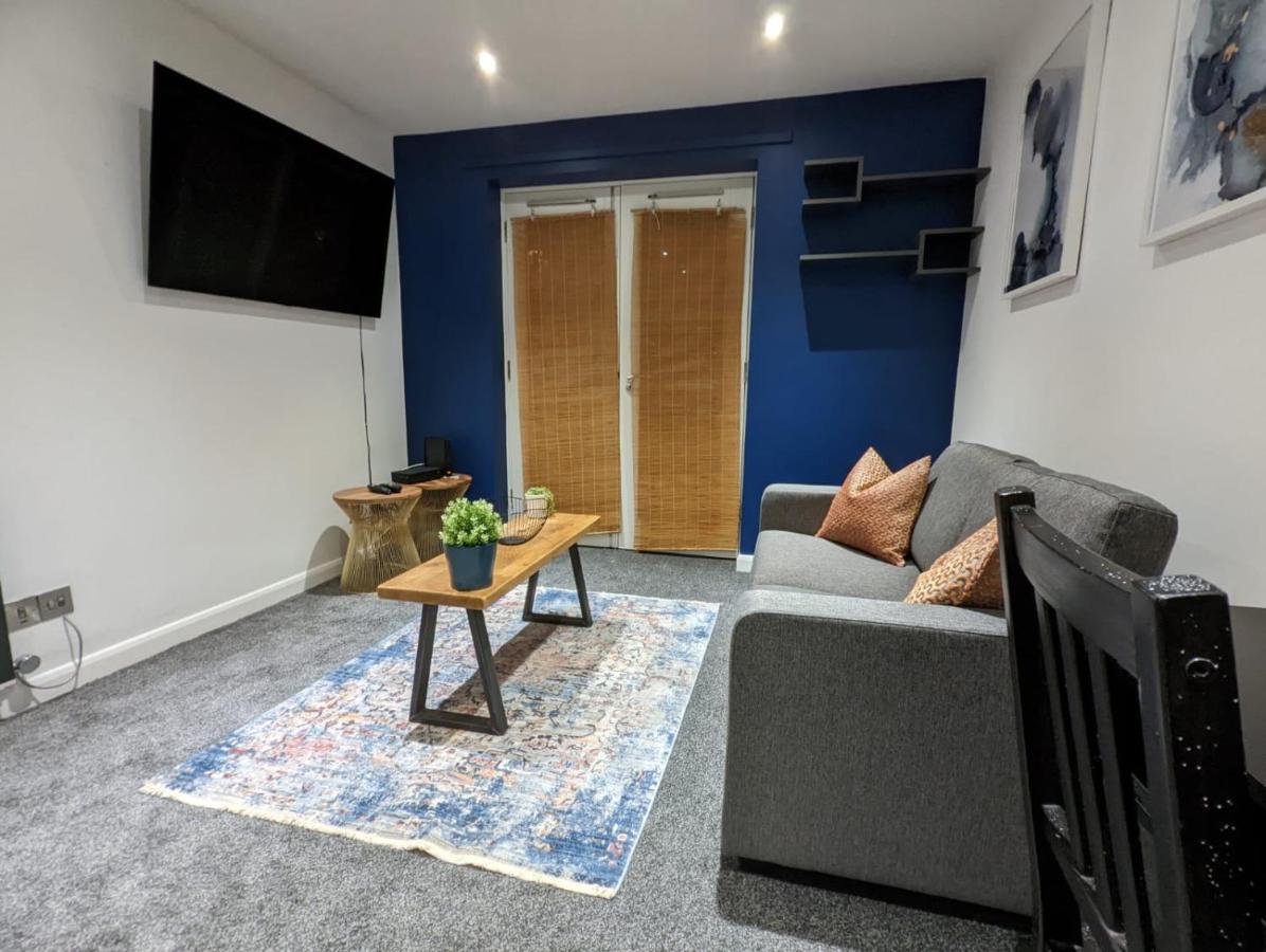 Apartamento 1 Bed Near Vibrant Bethnal Green