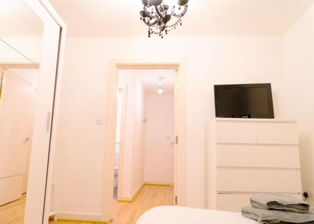 Lovely 1-bed In Hackney