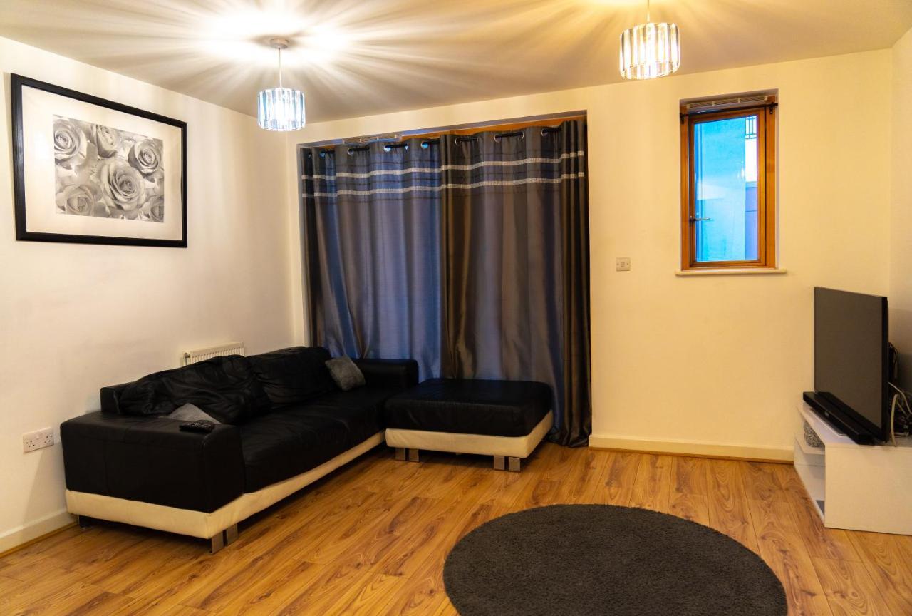 Apartment Lovely 1-bed In Hackney