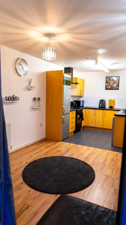 Lovely 1-bed In Hackney Apartment London