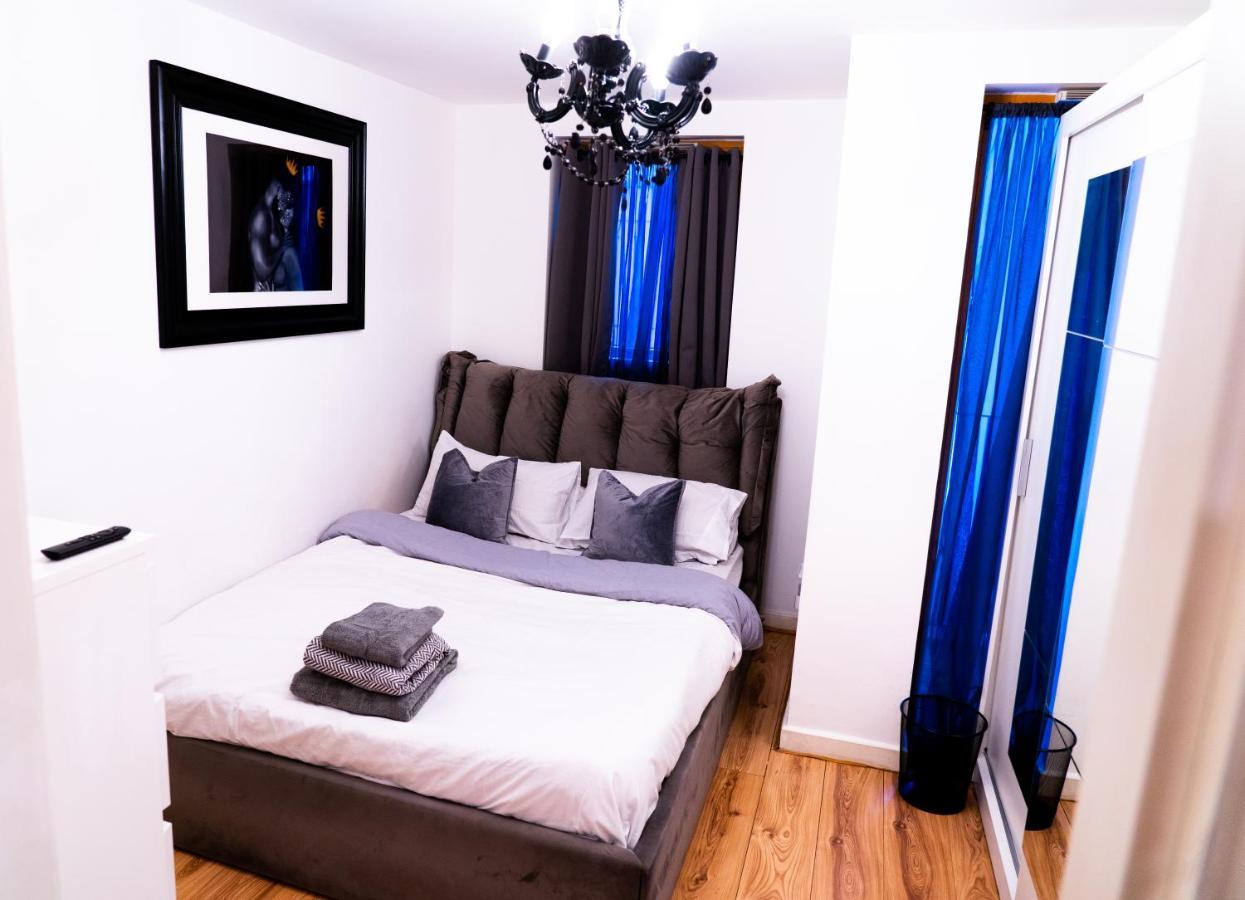 Lovely 1-bed In Hackney Apartment London