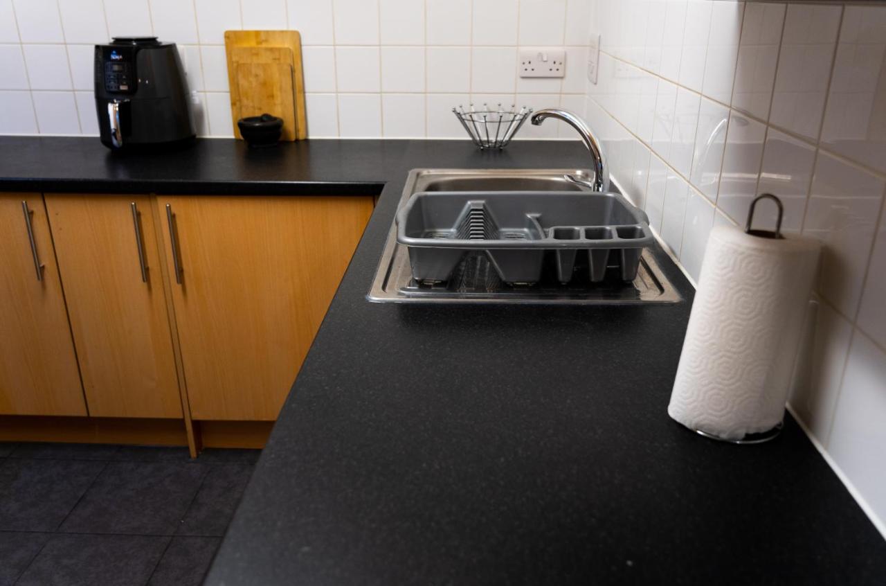 Lovely 1-bed In Hackney London