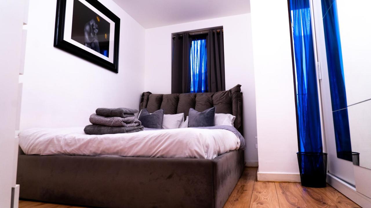 Lovely 1-bed In Hackney *