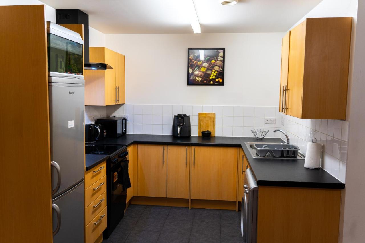 Apartment Lovely 1-bed In Hackney *