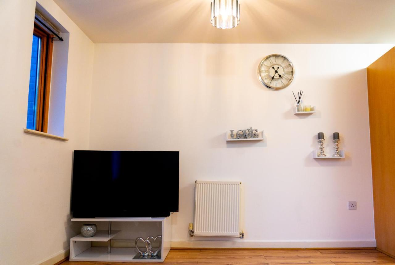 Lovely 1-bed In Hackney * London
