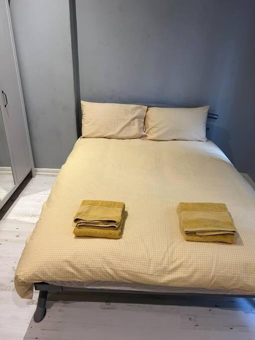 Ground Floor One Bedroom Flat Hyde Park In Central Londres