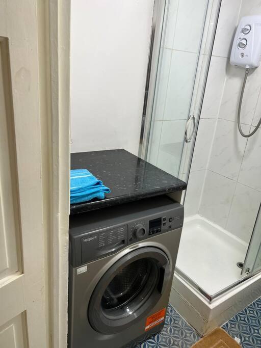 Apartamento Ground Floor One Bedroom Flat Hyde Park In Central