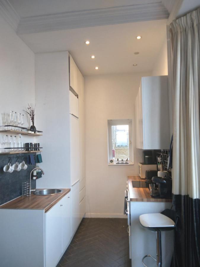 Spacious And Bright 1 Bed Primrose Hill Flat * London