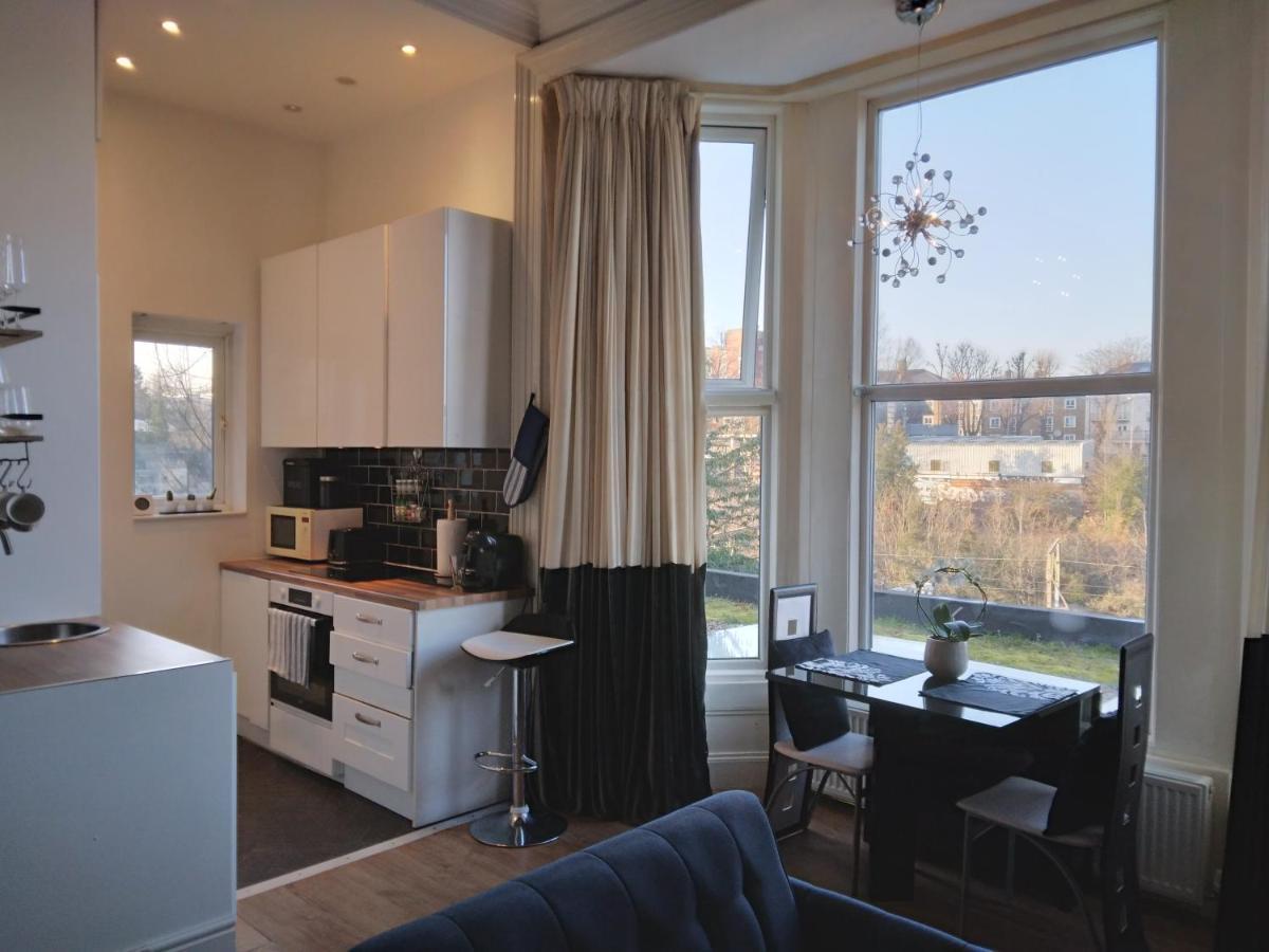 Apartment Spacious And Bright 1 Bed Primrose Hill Flat *