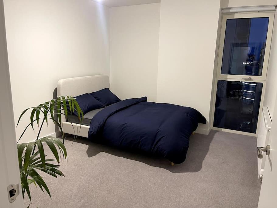 Beautiful One-bed In White City! Apartment
