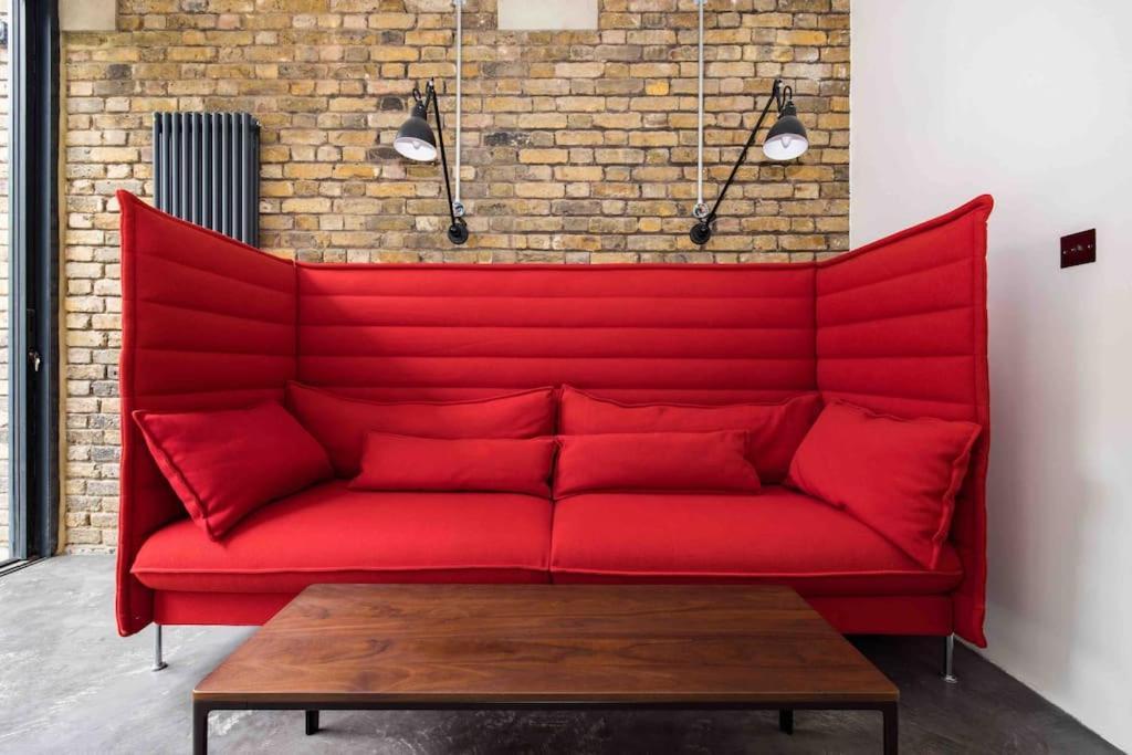 Apartment Stunning Notting Hill, 3 Bd, Fine Street, Garden
