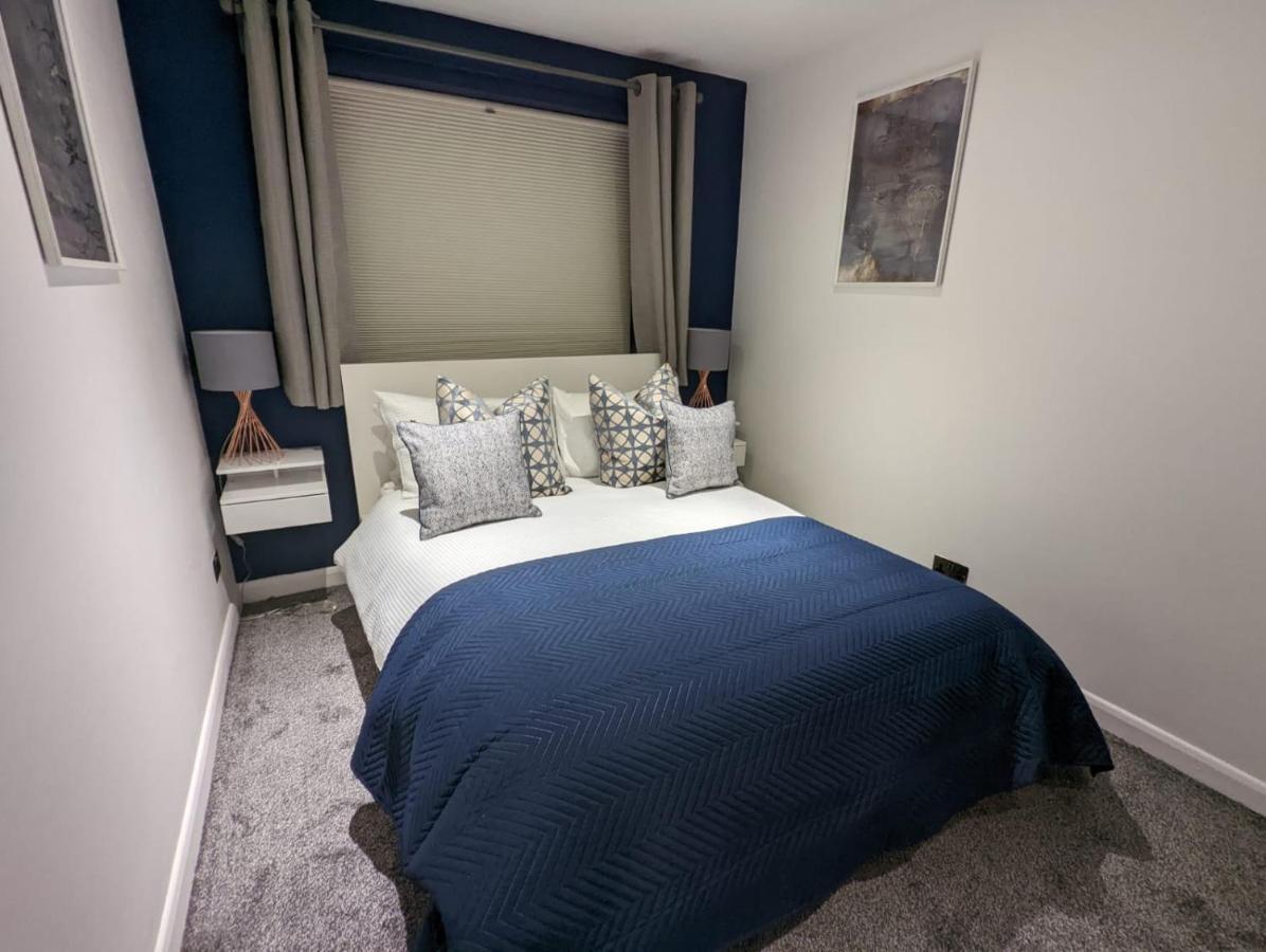 Apartamento 1 Bed Near Vibrant Bethnal Green *