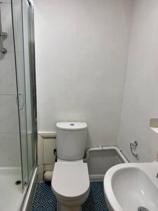 Ground Floor One Bedroom Flat Hyde Park In Central Apartamento