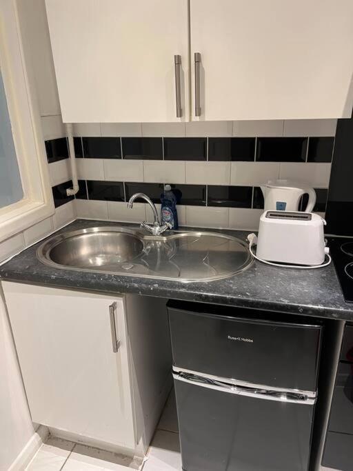 Ground Floor One Bedroom Flat Hyde Park In Central Londres