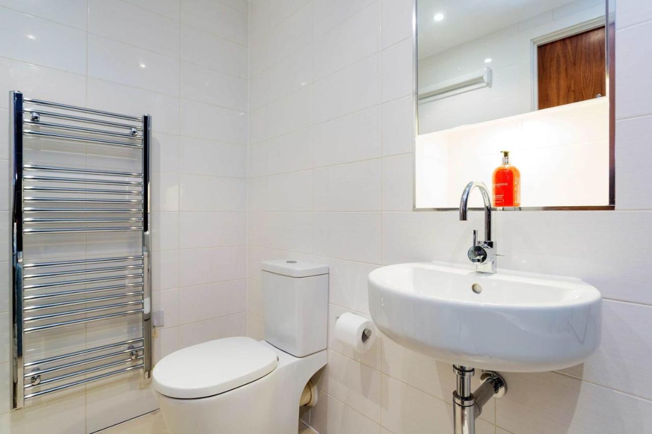 Apartment Veeve - Brilliant Barbican