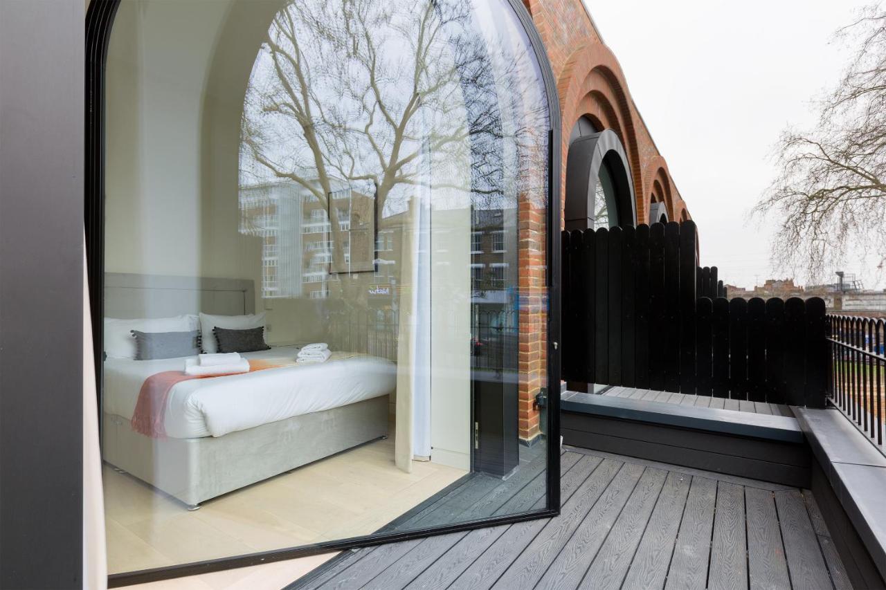 The Arches Apartment *