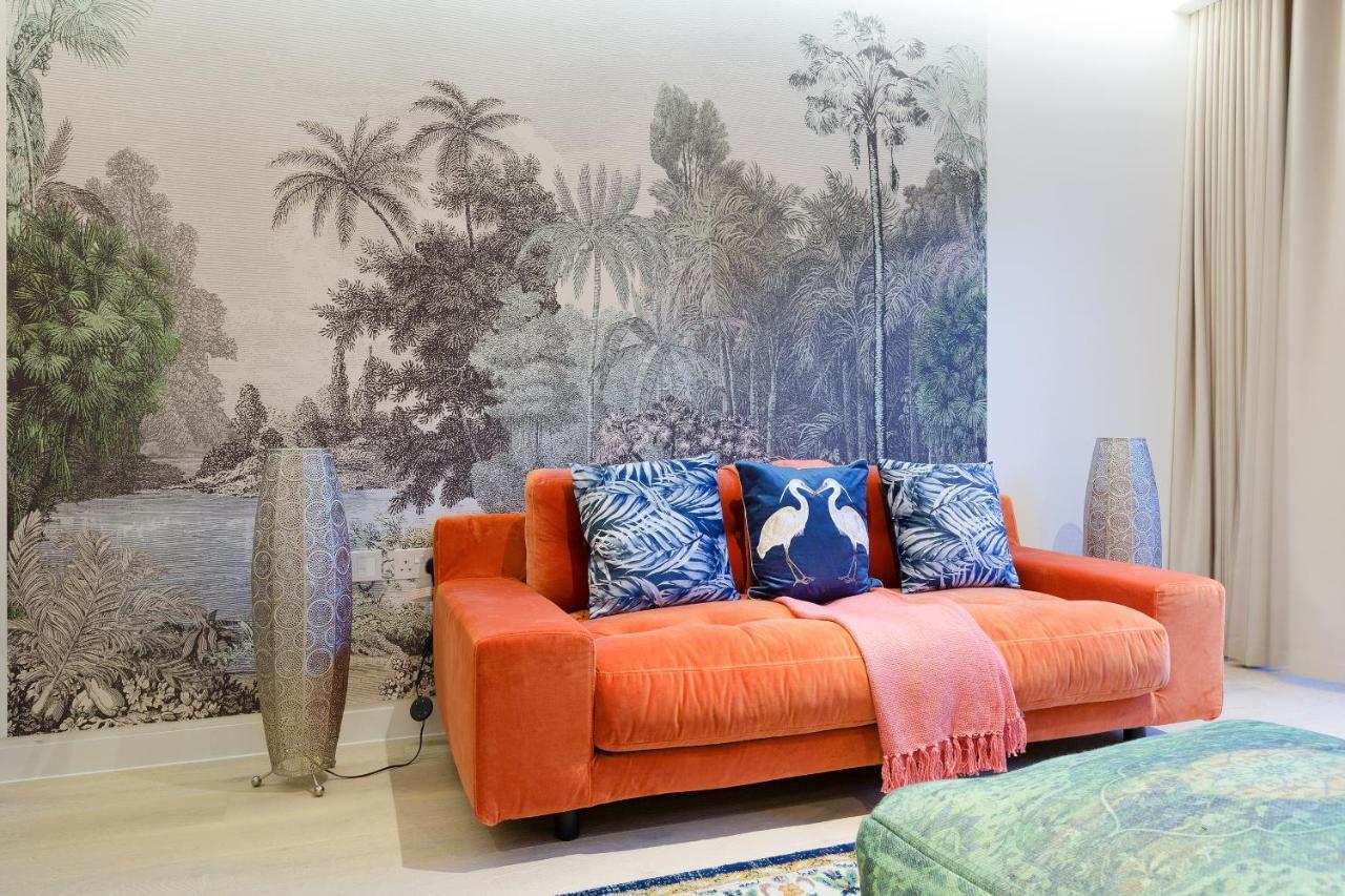 The Arches Apartment