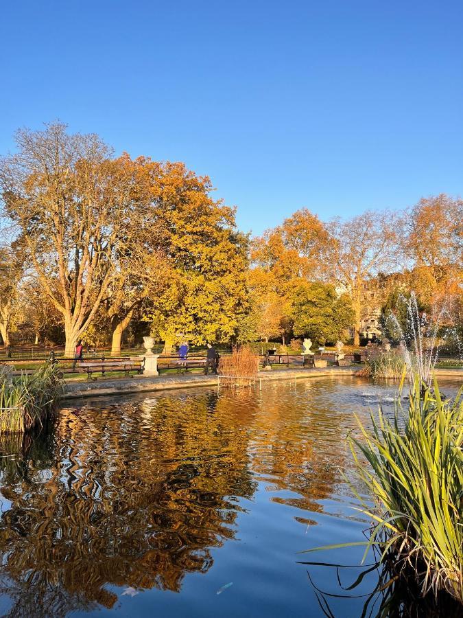 Hyde Park,3 Min Walk,family Home! 2 Bedrooms & 2 Bathrooms Apartment! Fantastic Location * Londres