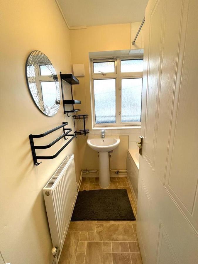 Homestay Charming Double-bedroom In Flat *