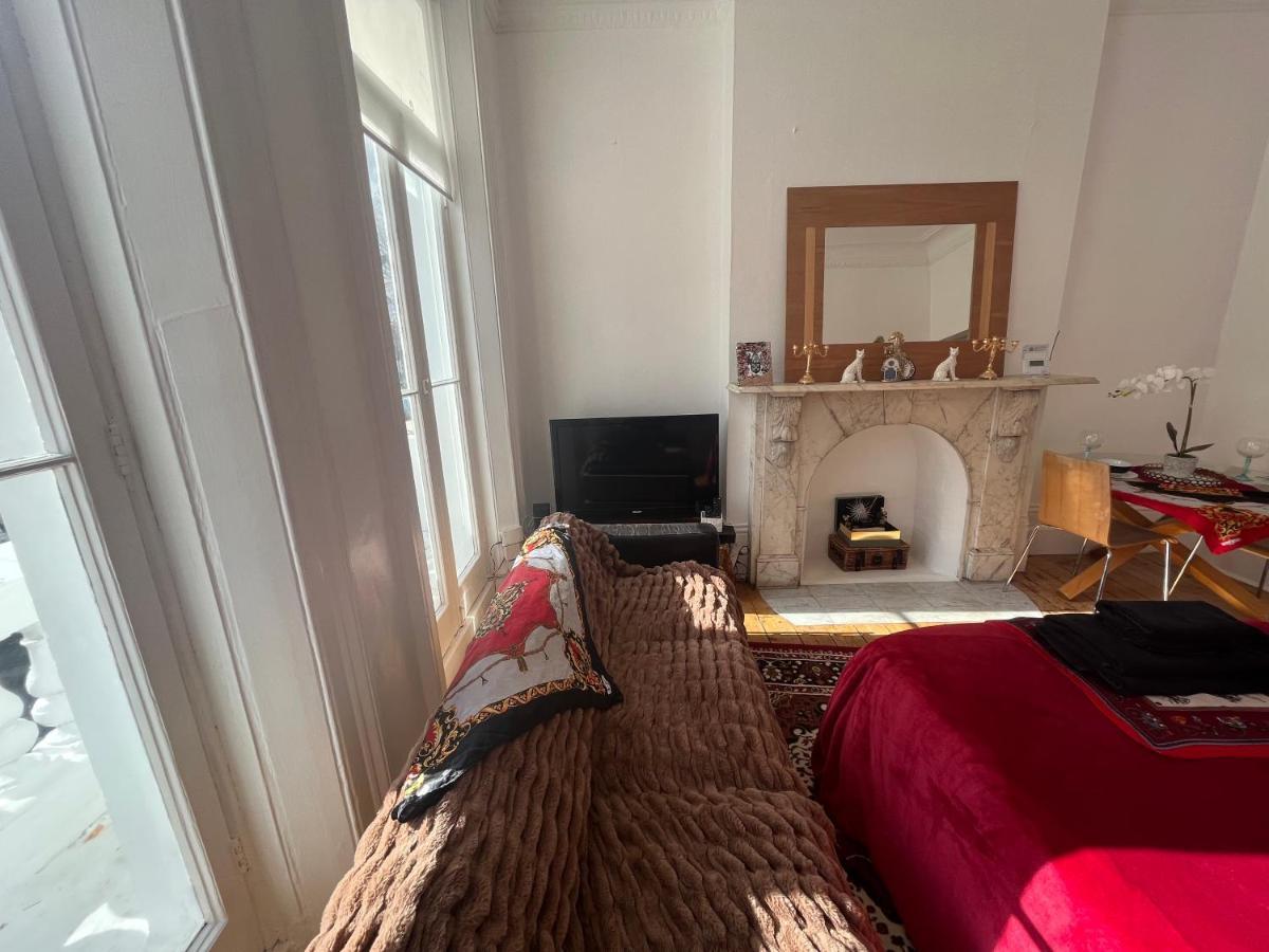 Immaculate 1-bed In London