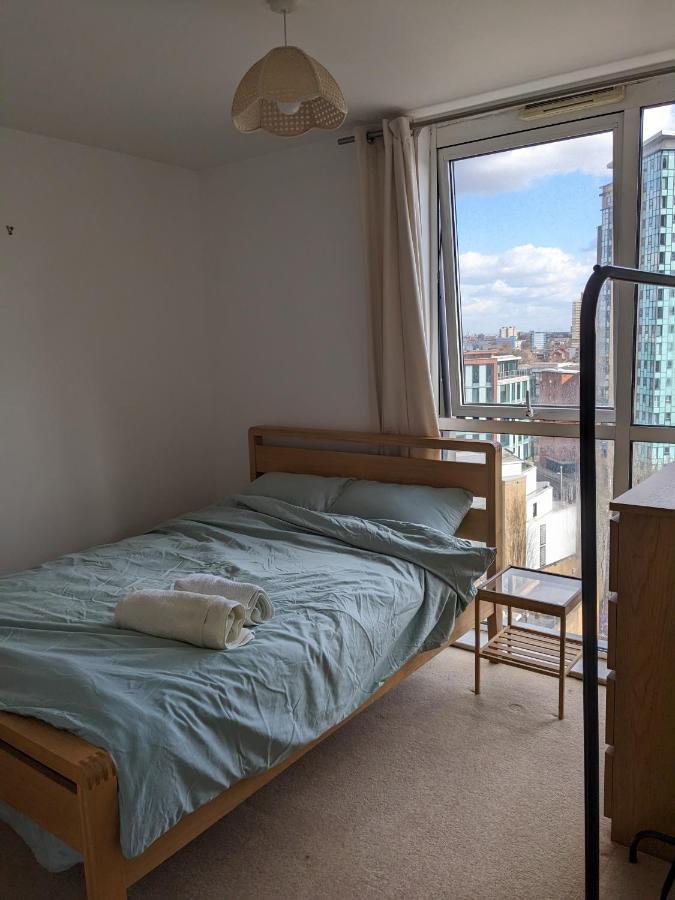 2 Bed 2 Baths Apt In Stratford *
