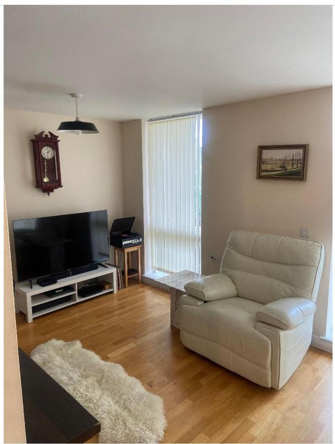 Apartment Lovely 2br W/ View *