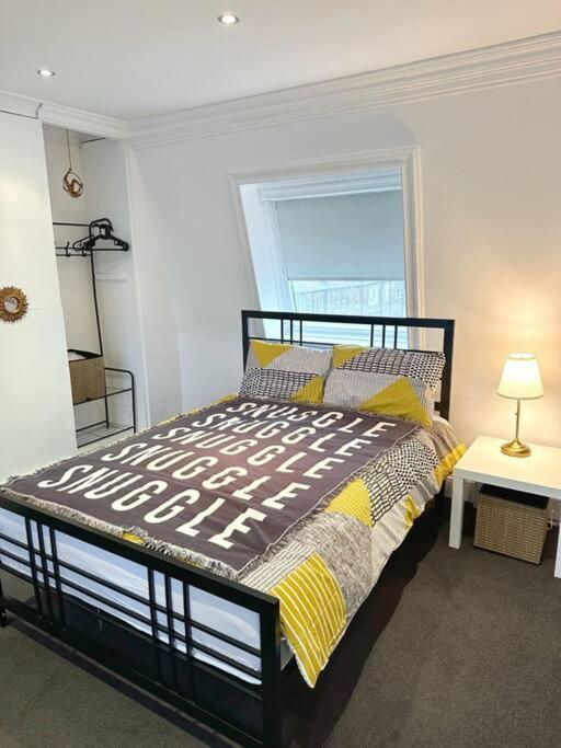 - Ysabel Apartment