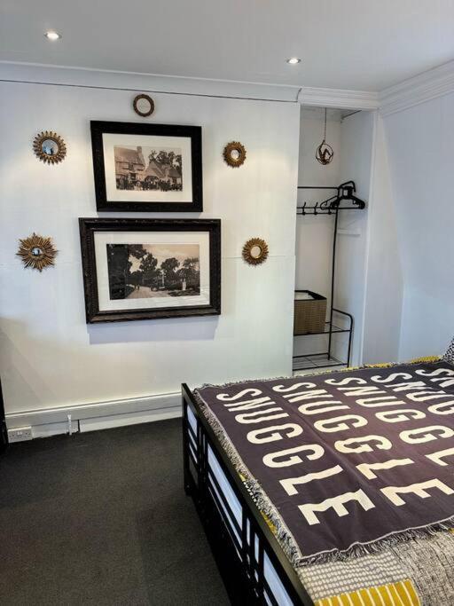 Apartment - Ysabel London
