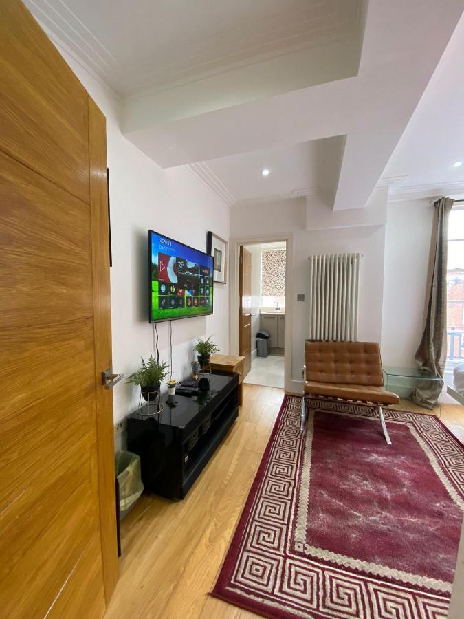 Harmony Studio Apartment