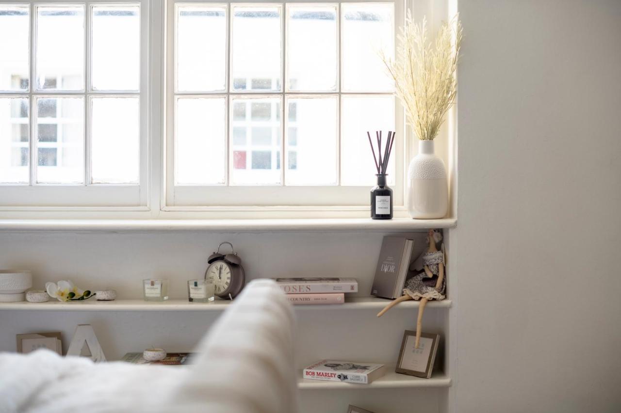 Kensington Two Floor Mews House London