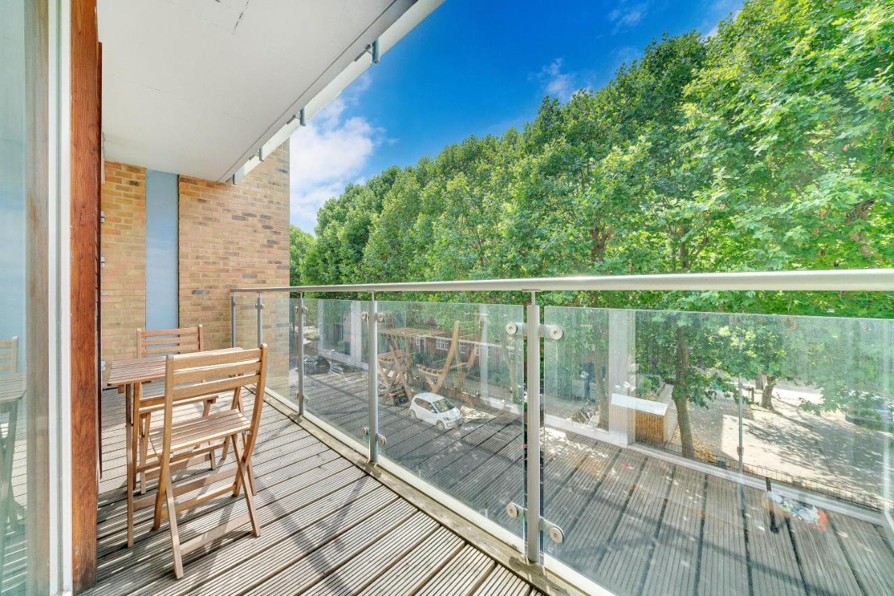 Charming And Spacious 1br Unit With Gym Access - Perfect For Staycation! Apartamento
