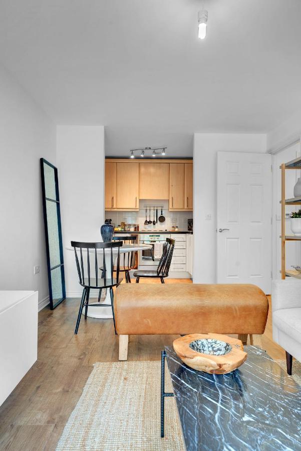Apartamento Charming And Spacious 1br Unit With Gym Access - Perfect For Staycation! *