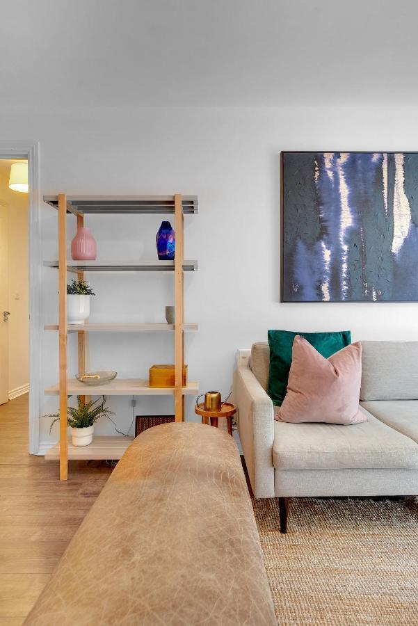 Charming And Spacious 1br Unit With Gym Access - Perfect For Staycation! * Londres