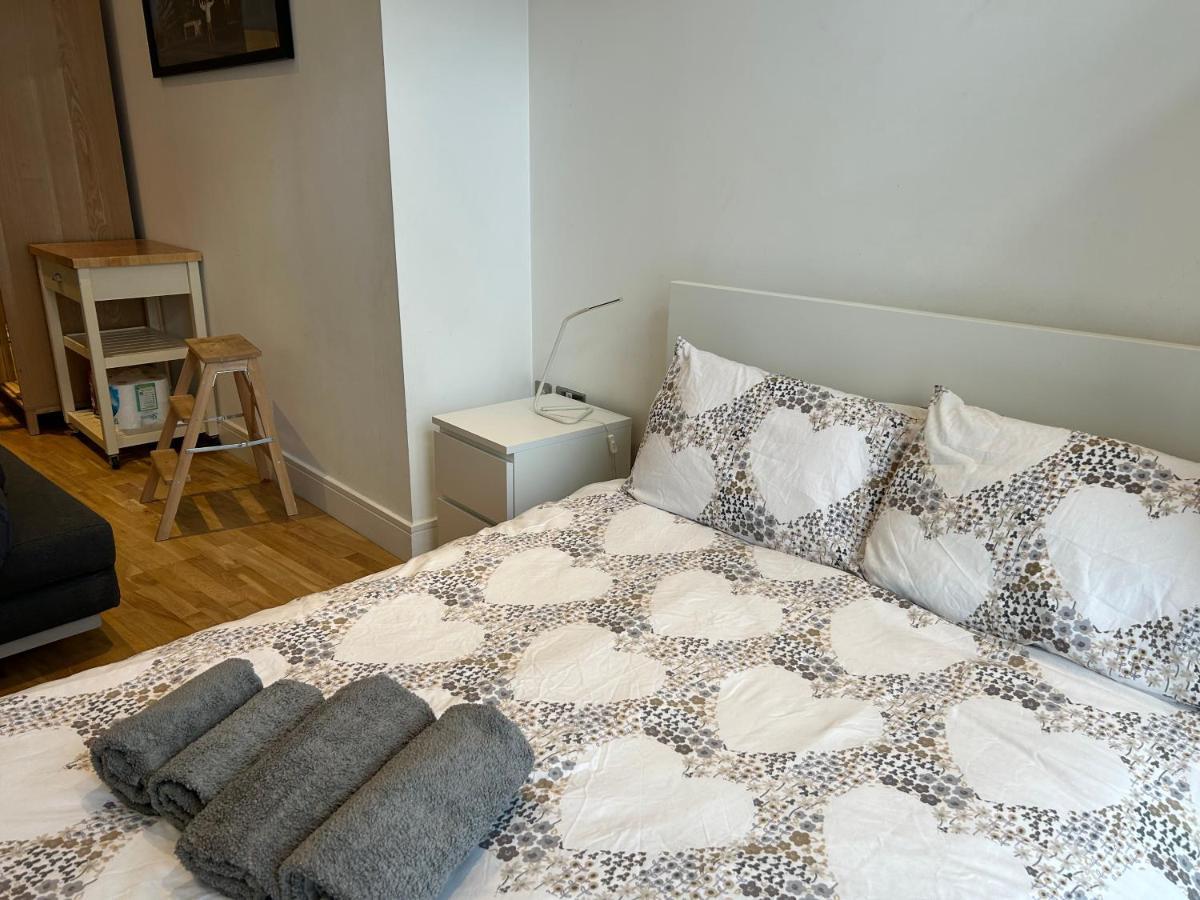 Apartment Fully Equipped In Greenwich - 1 Min To Station *