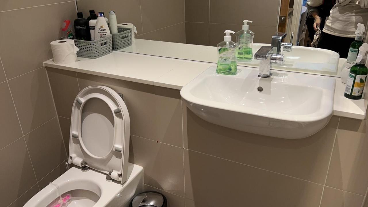 Apartment Fully Equipped In Greenwich - 1 Min To Station London