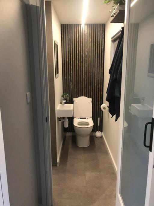 Brand New Studio Outhouse Putney Sw15 Apartment *