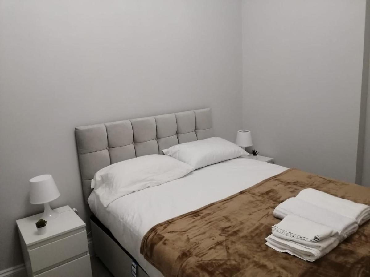 Apartment Cosy Entire Flat In Kings Cross London