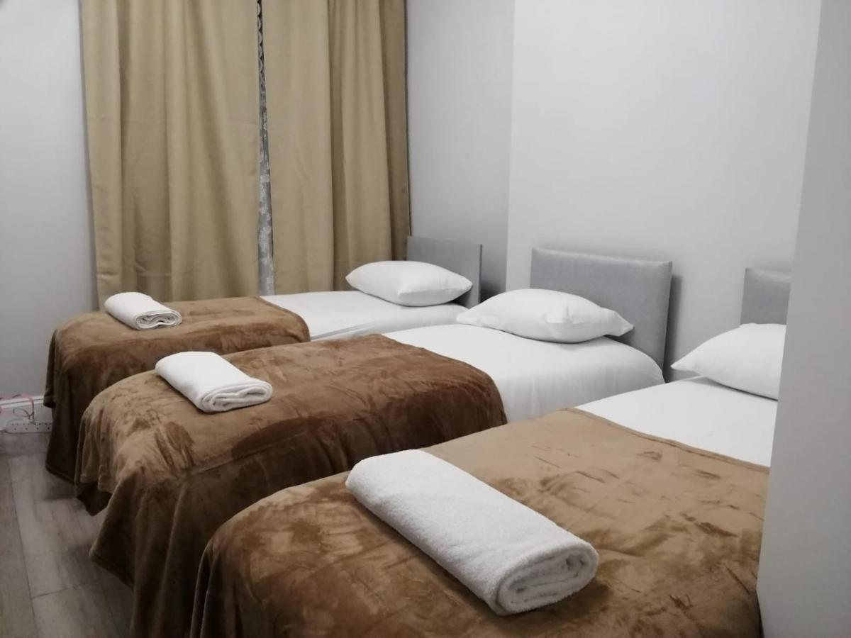 Cosy Entire Flat In Kings Cross Apartment London