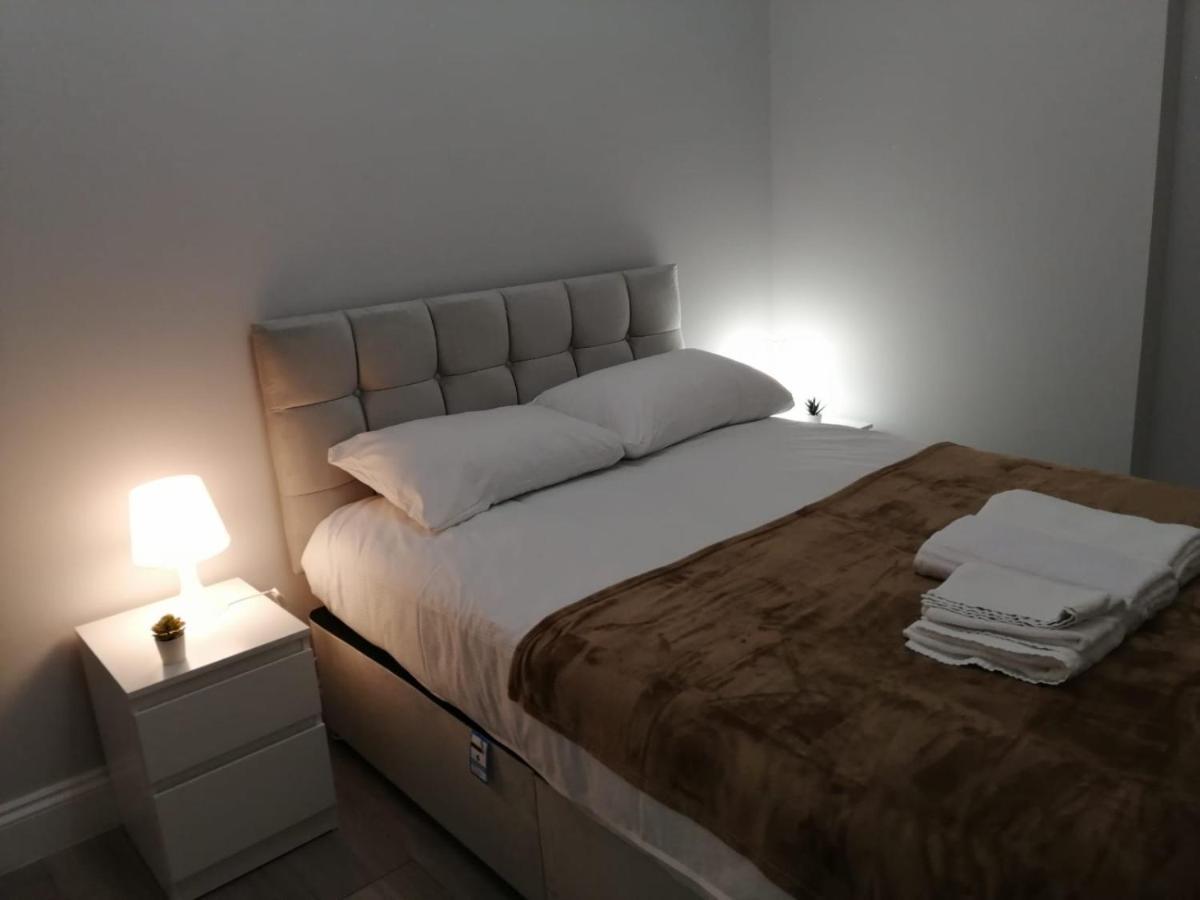 Apartment Cosy Entire Flat In Kings Cross *