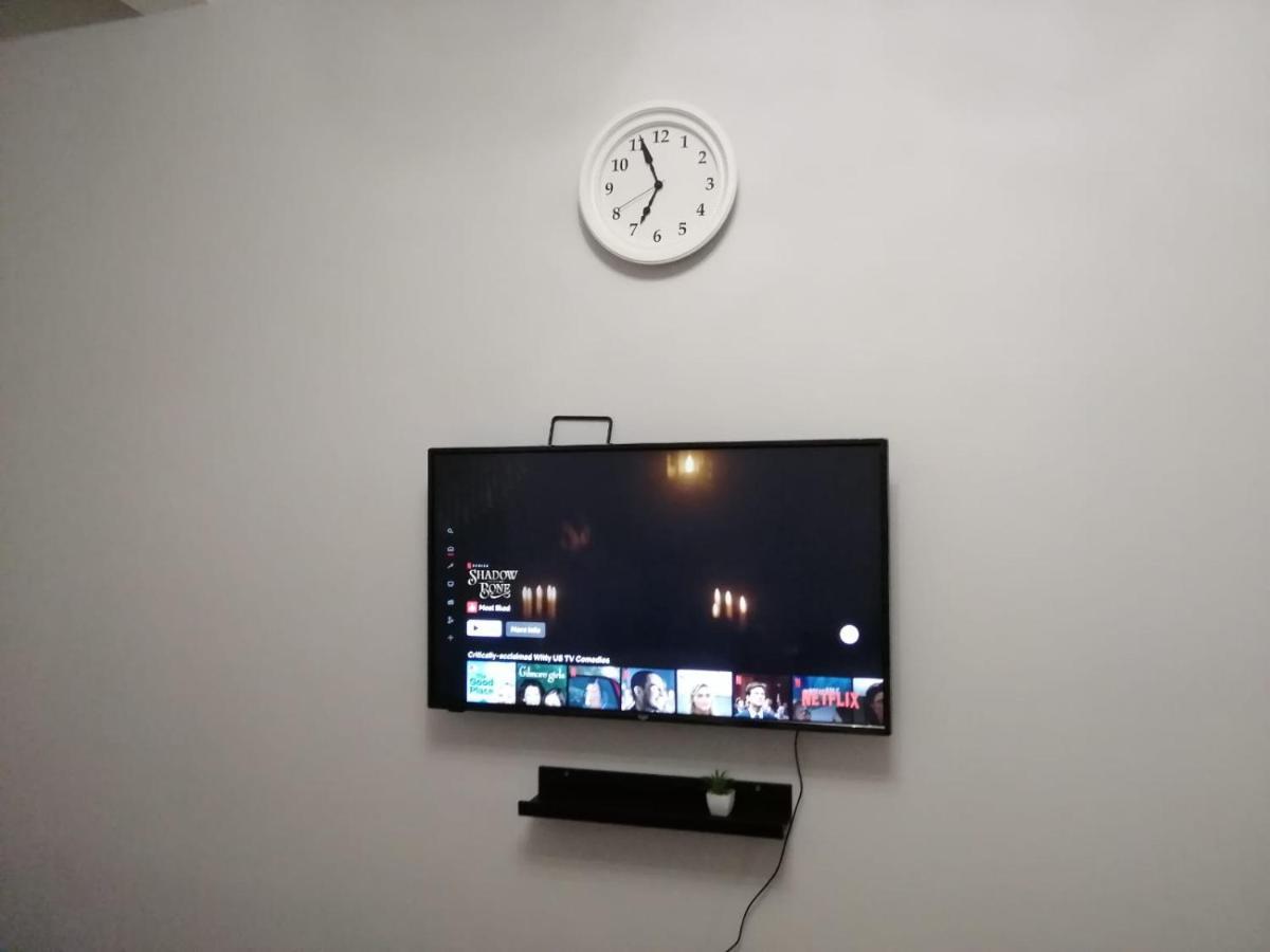 Cosy Entire Flat In Kings Cross Apartment