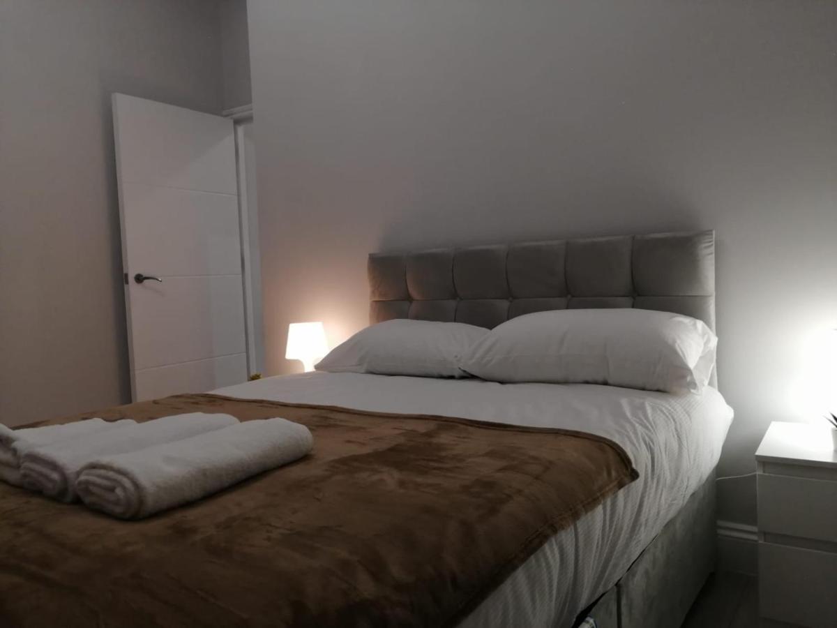 Apartment Cosy Entire Flat In Kings Cross *
