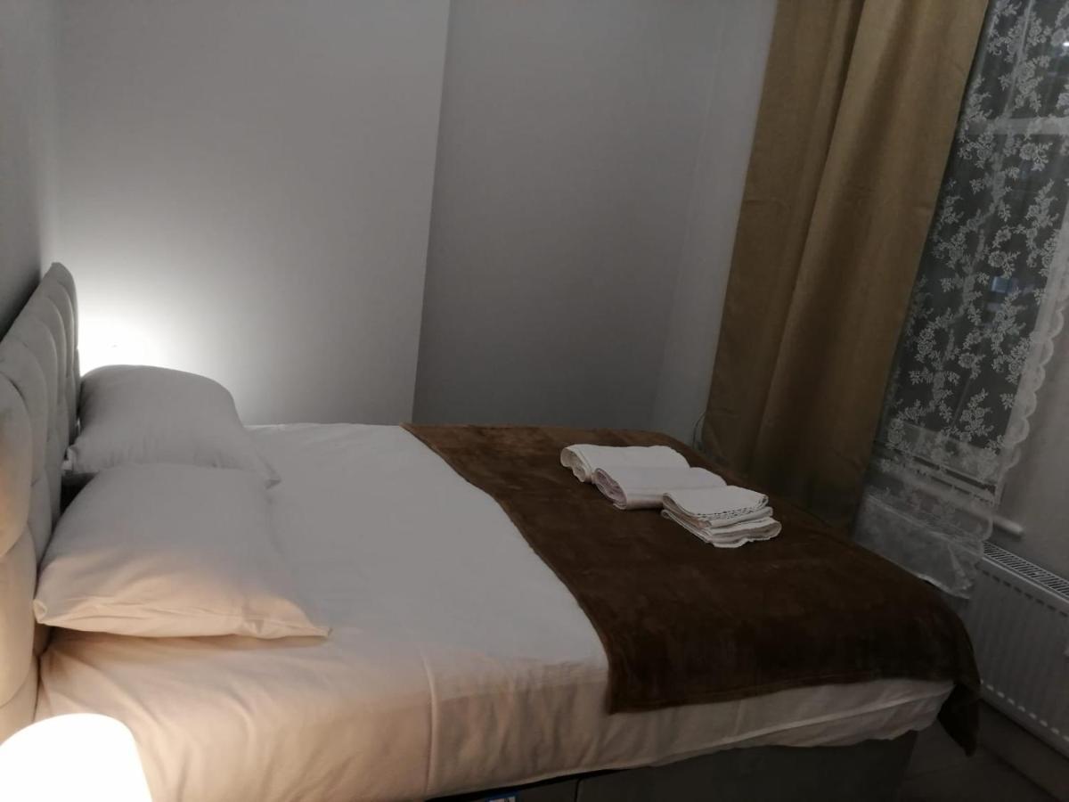 Apartment Cosy Entire Flat In Kings Cross London