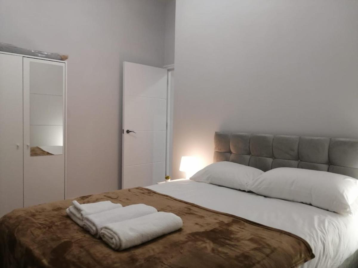 Cosy Entire Flat In Kings Cross Apartment *