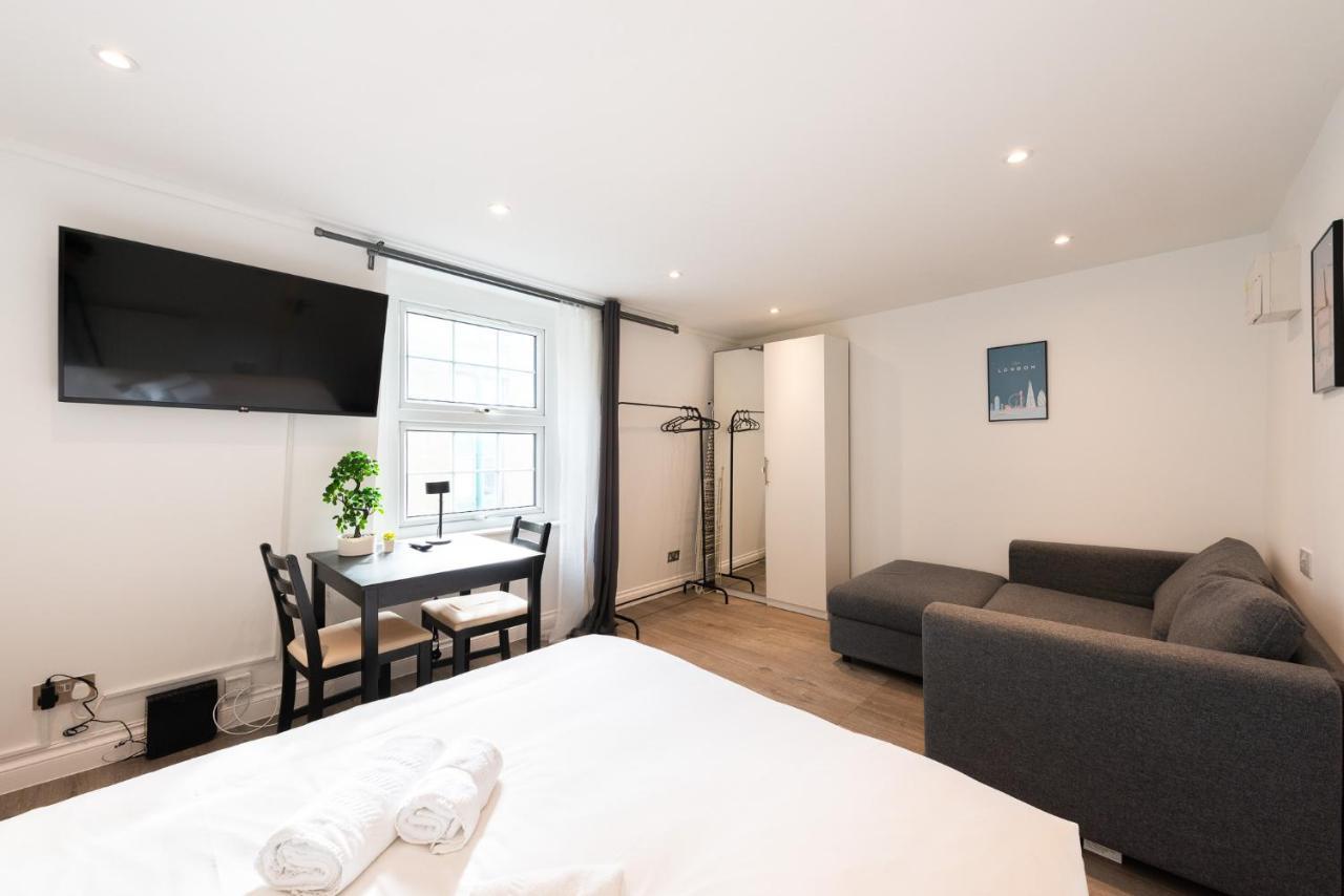 Apartment Pass The Keys Kings Cross Nest