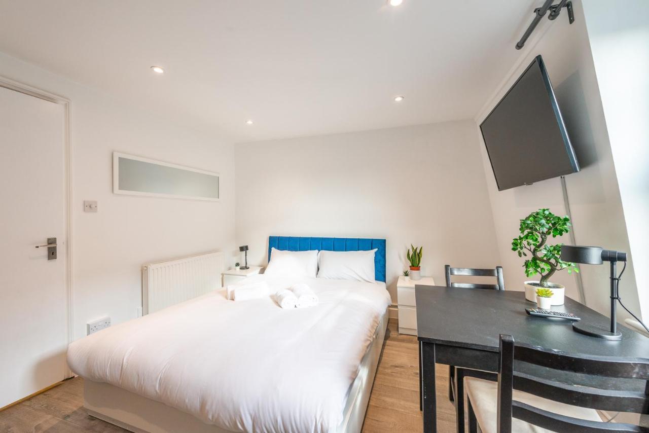 Apartment Pass The Keys Kings Cross Nest London