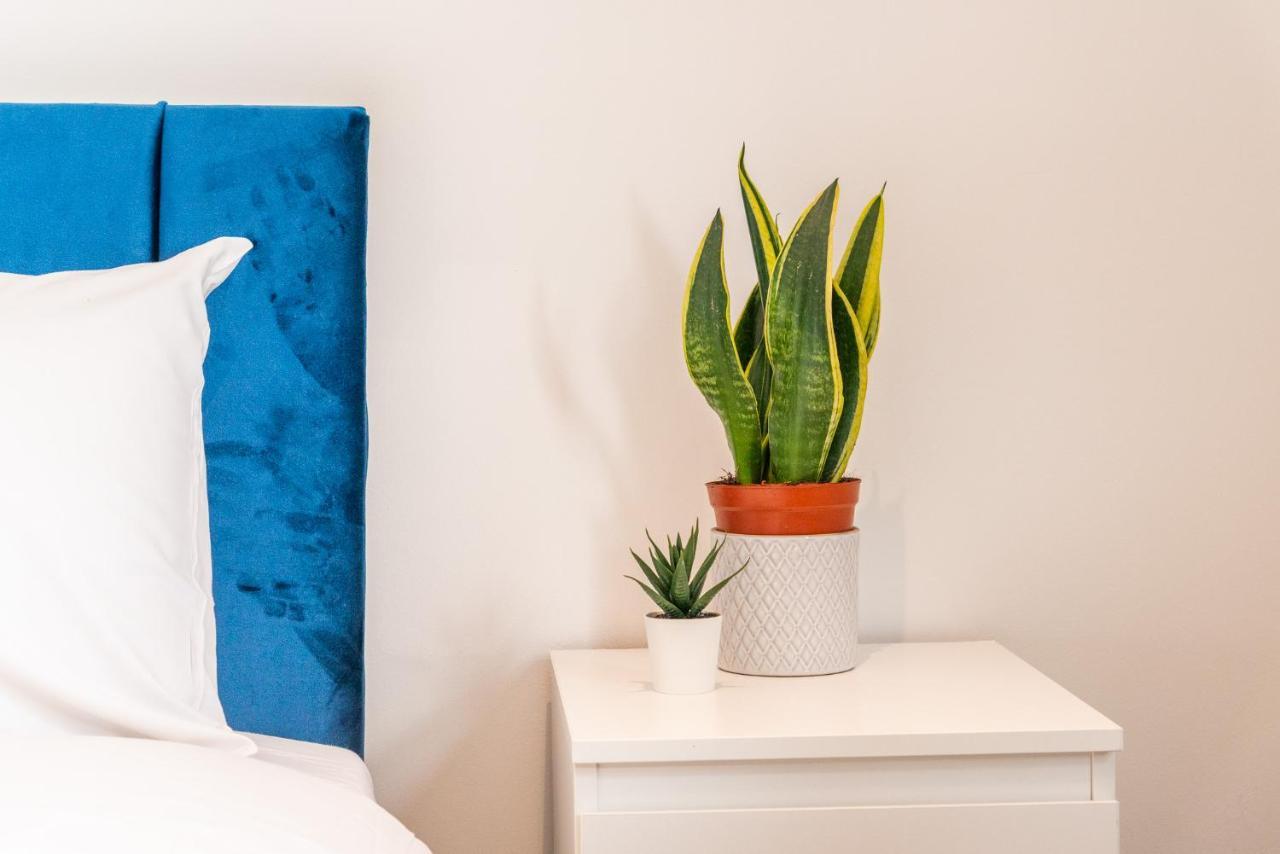 Pass The Keys Kings Cross Nest Apartment