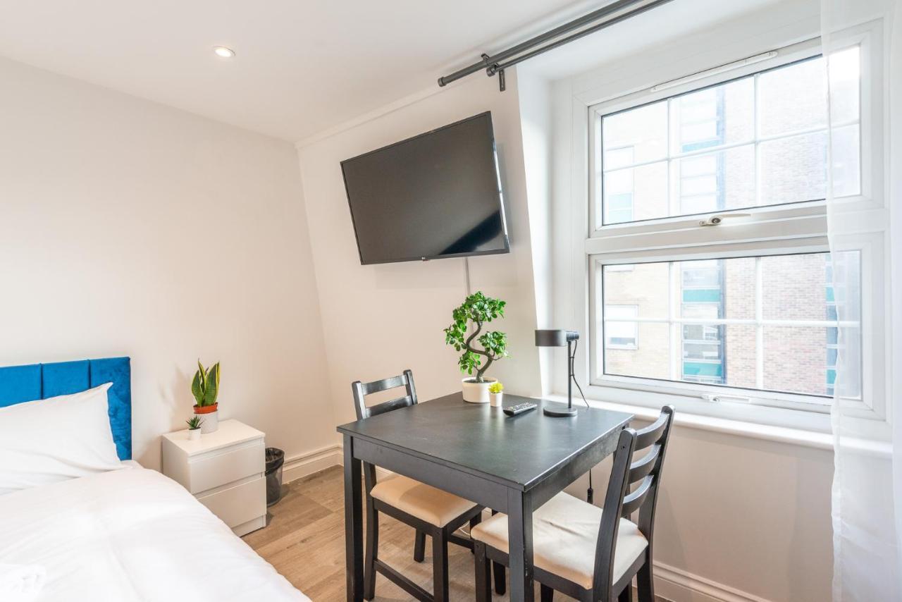 Apartment Pass The Keys Kings Cross Nest London