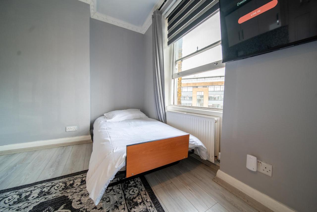 Apartment Heart Of Camden